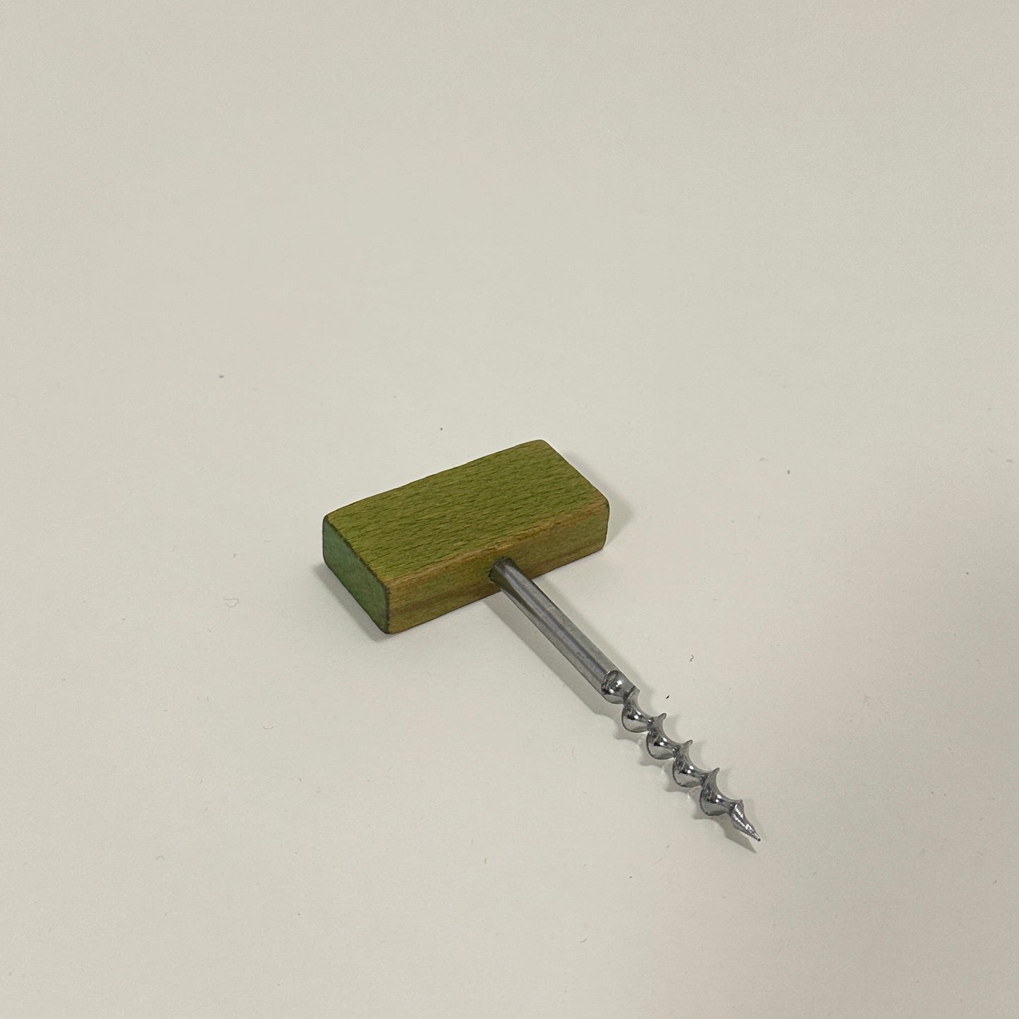 Bottle opener by Hugo Sundkvist