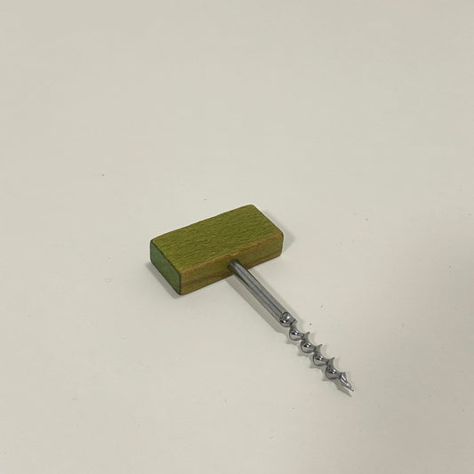 Bottle opener by Hugo Sundkvist