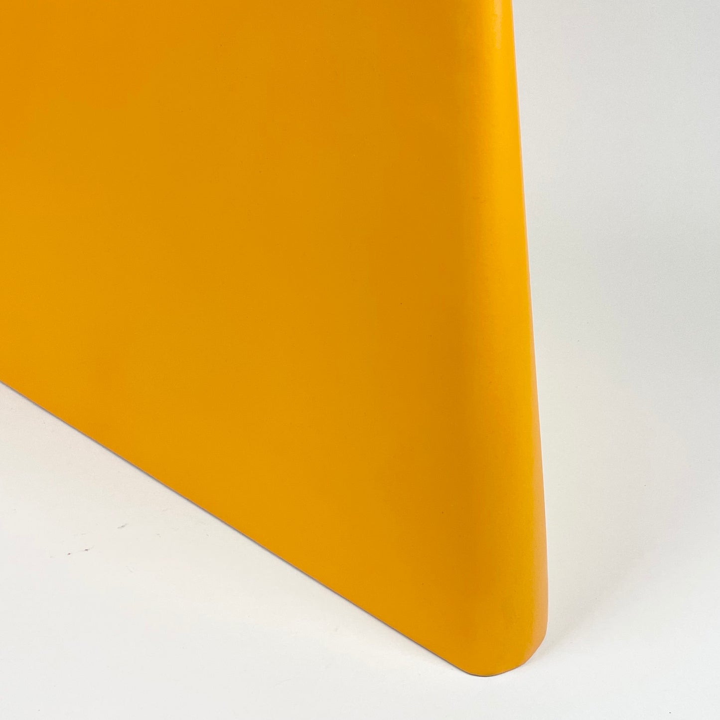 "Mango" stool/side table by Alexander Morén