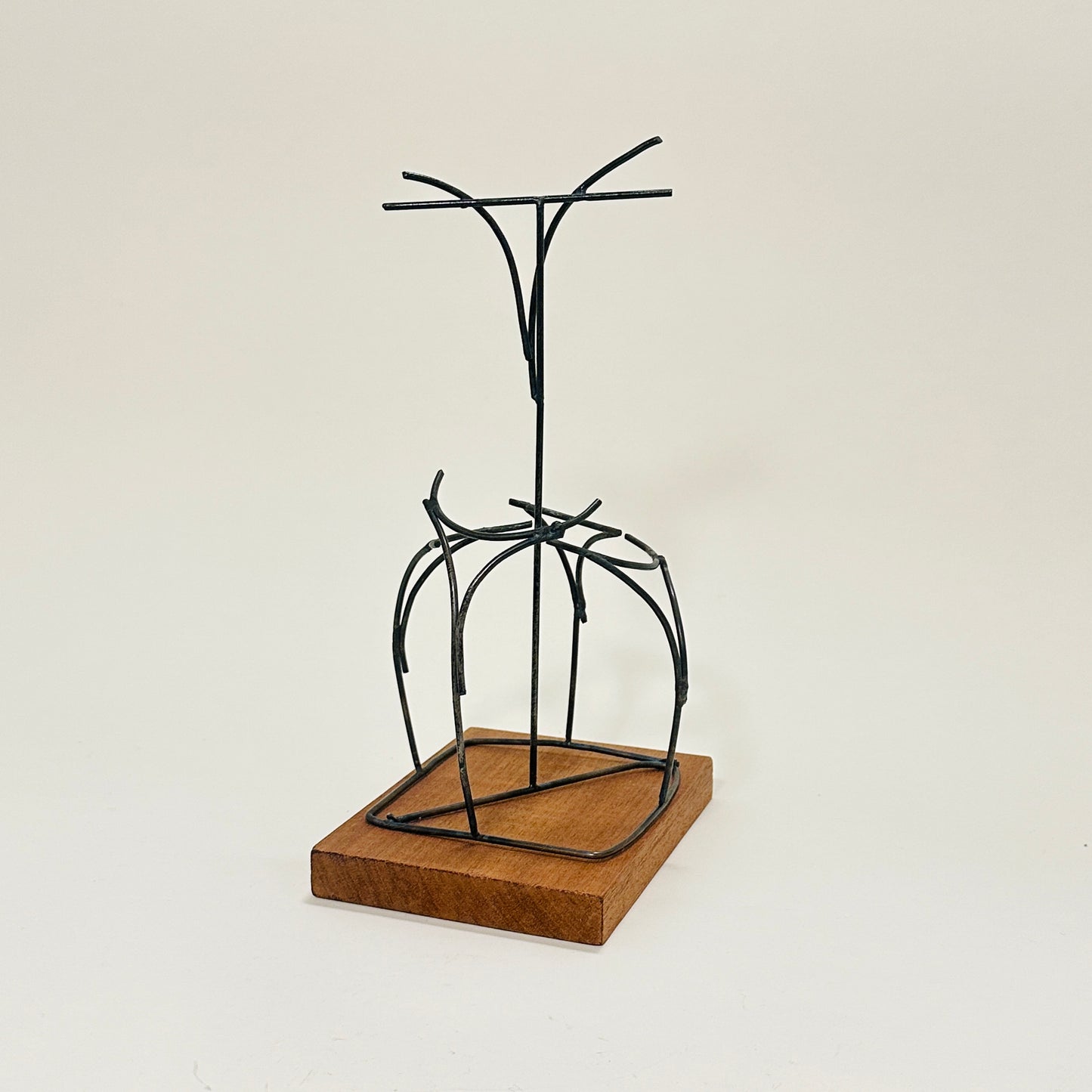 Sculpture by Fred Leyman