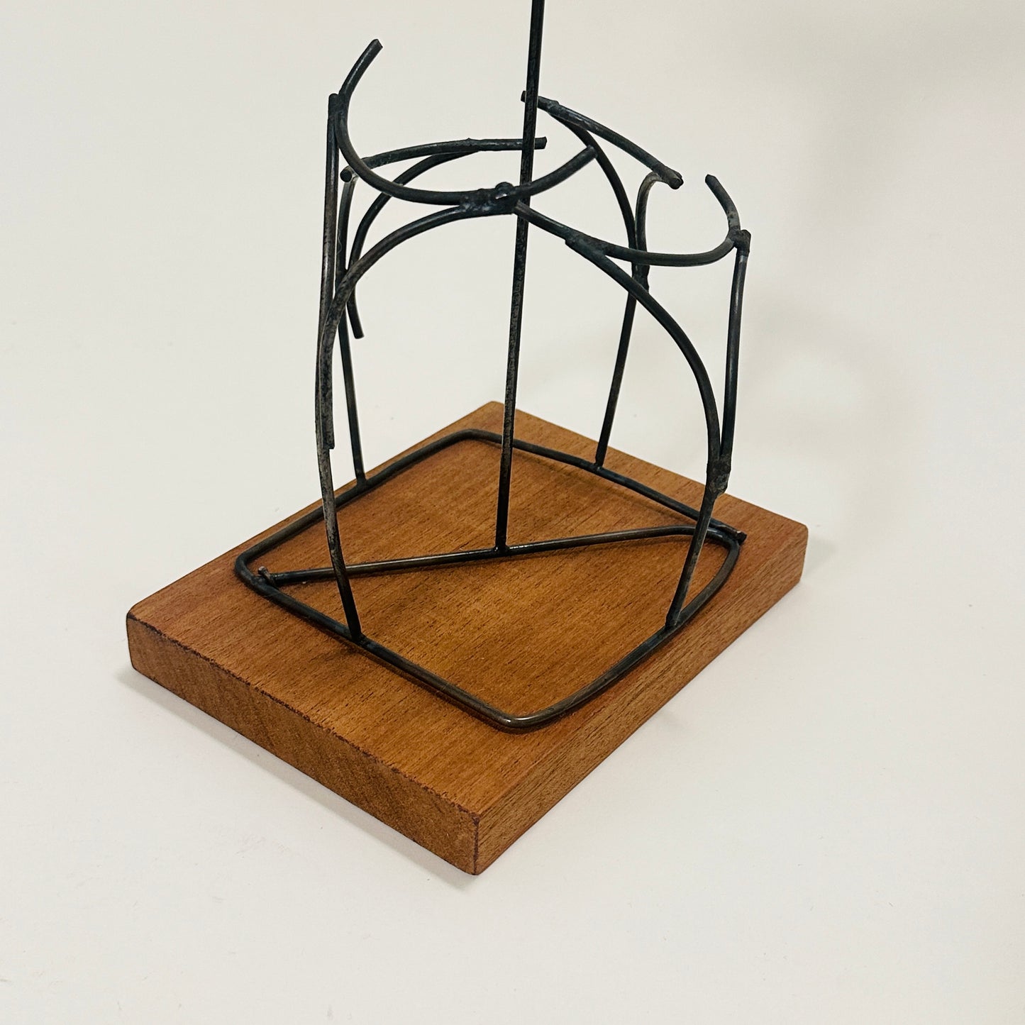 Sculpture by Fred Leyman