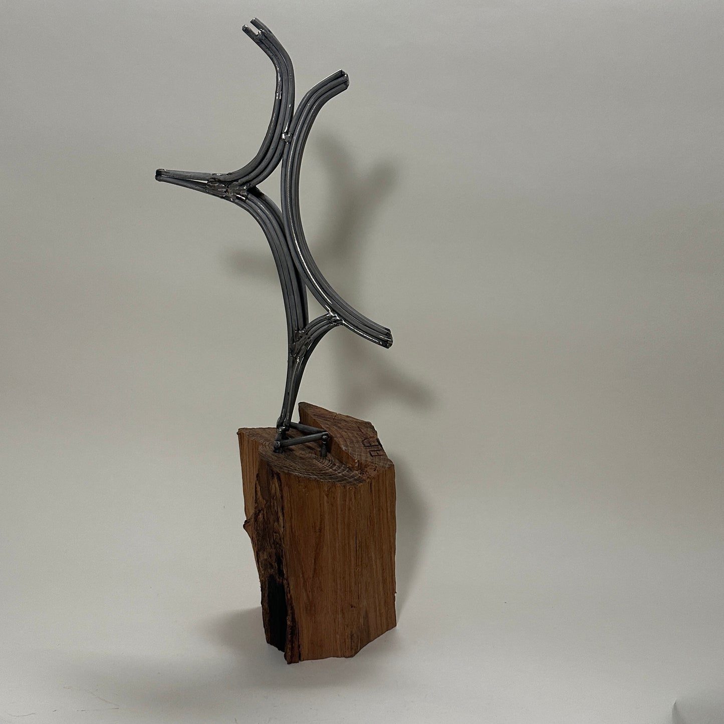 Sculpture by Fred Leyman