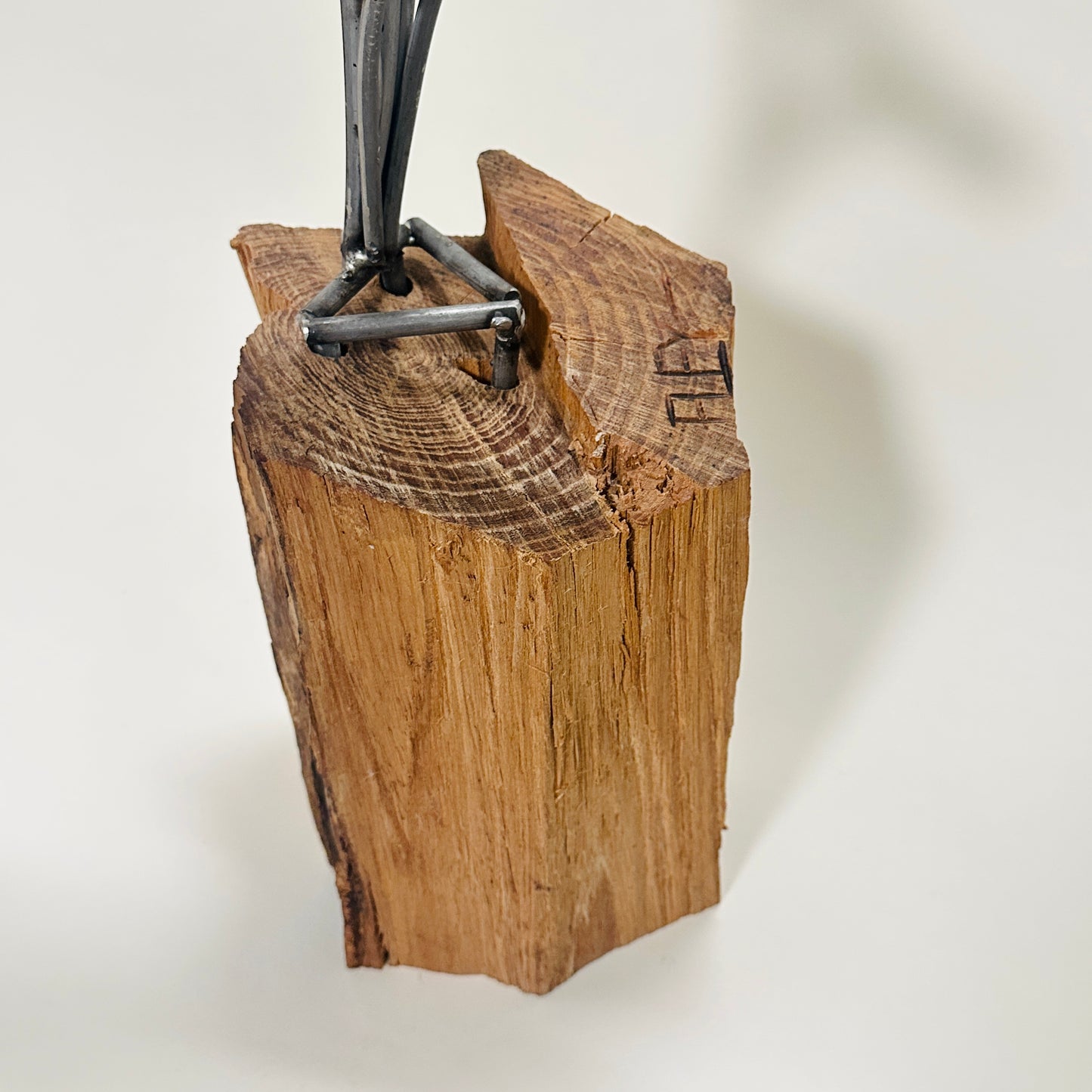 Sculpture by Fred Leyman