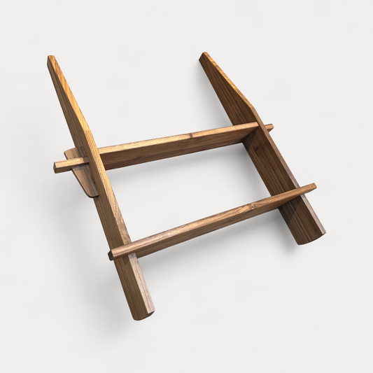 Spice shelf by Joakim Zickert