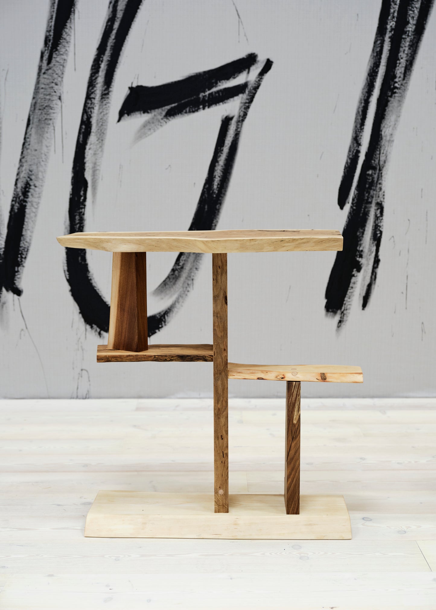 Side table/console table by Oscar Wall x Contem