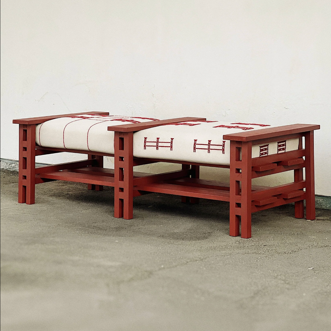 Technical Tradition by Truls Goldschmidt & Johanna Fosselius