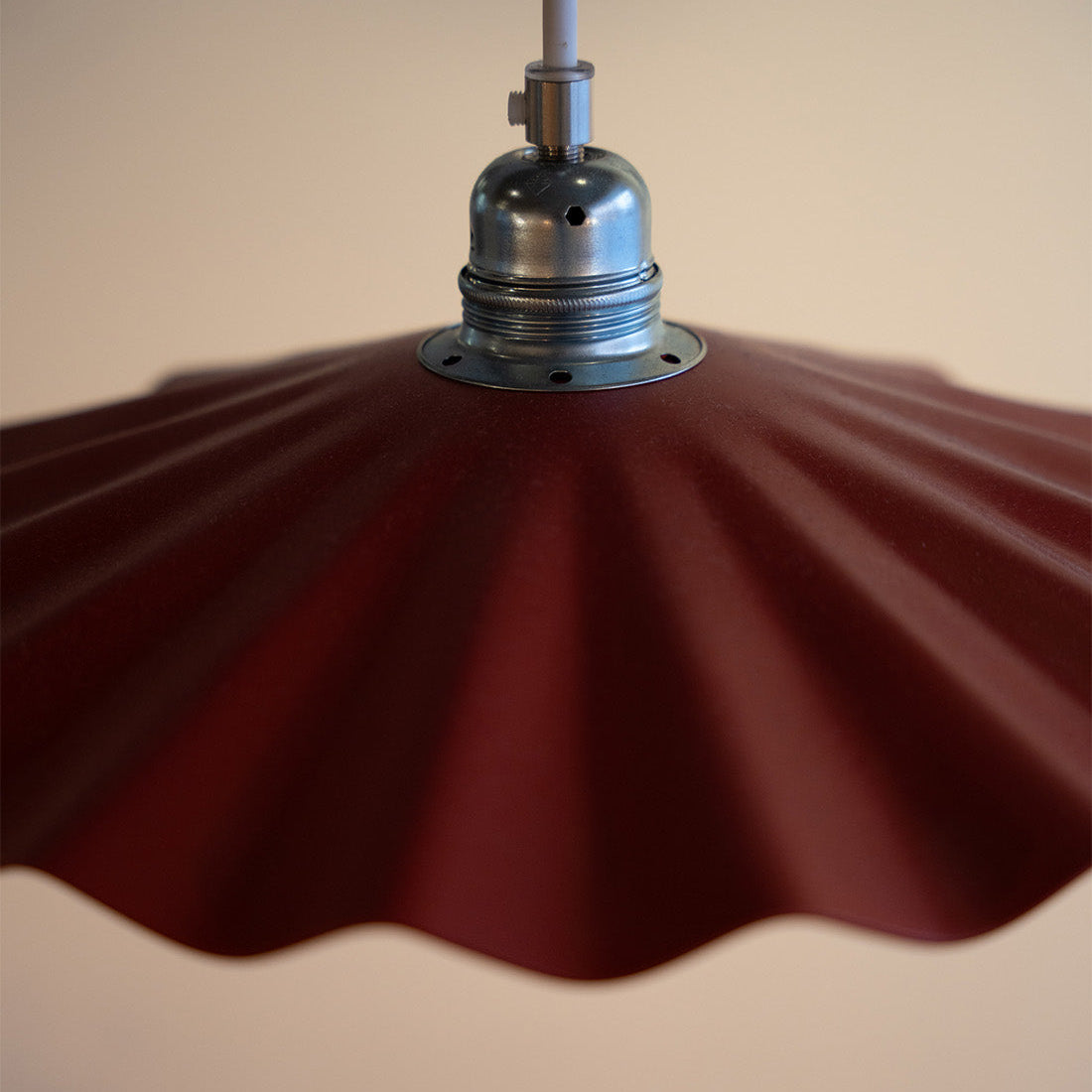 Gaijin Lamp by Ateljé Ö and  Pål Rodenius