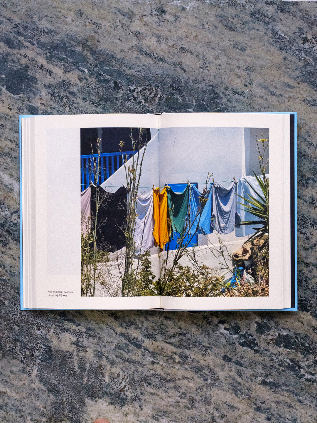 Book: Utsikten berövad men vattnade ändå by Tarek Jahjah