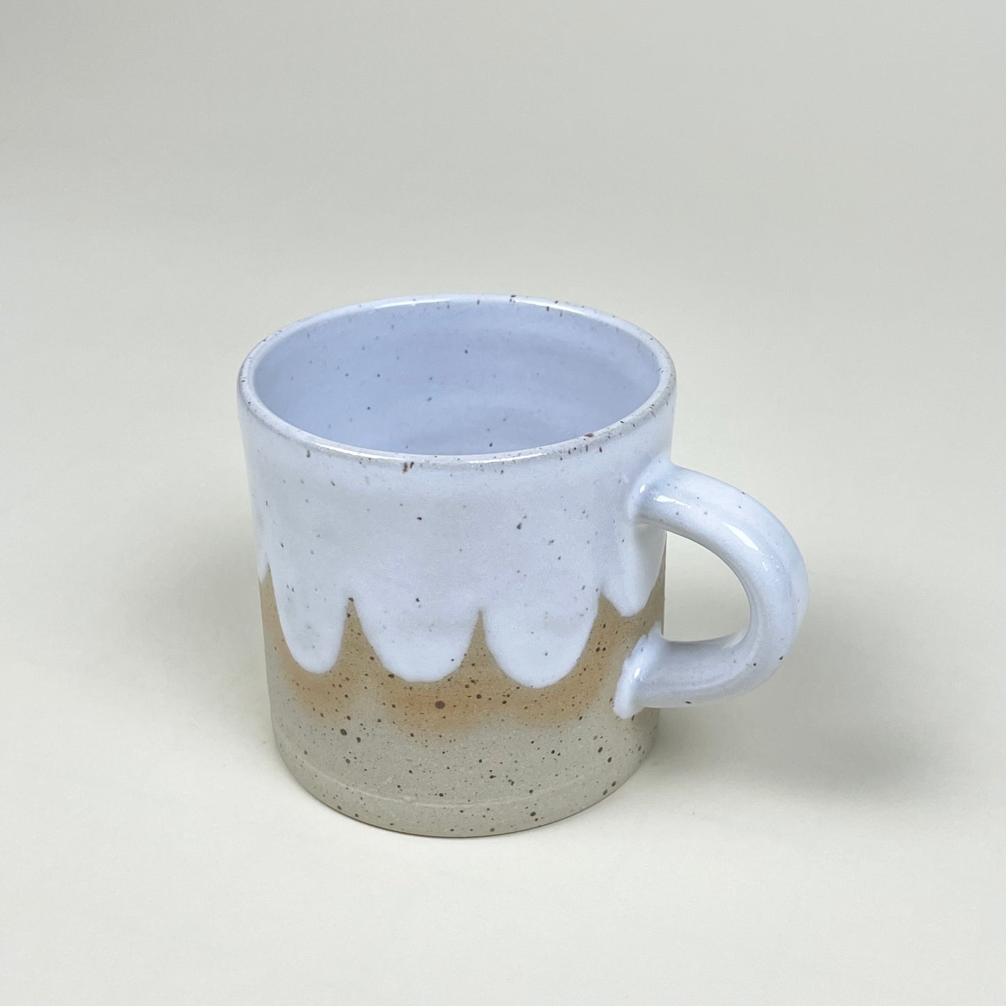 Foam Mug by Stina Lord