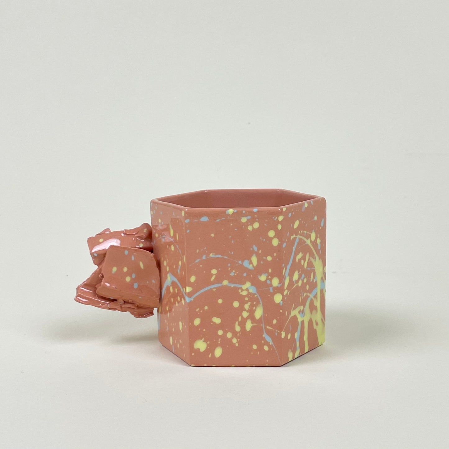 Coffee mug by Carl A Sandgren