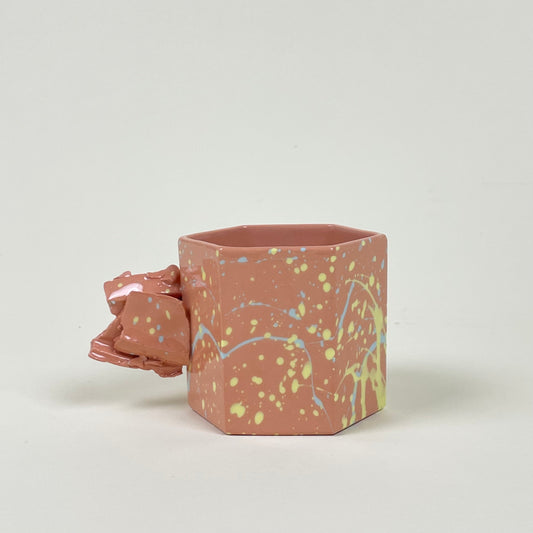 Coffee mug by Carl A Sandgren