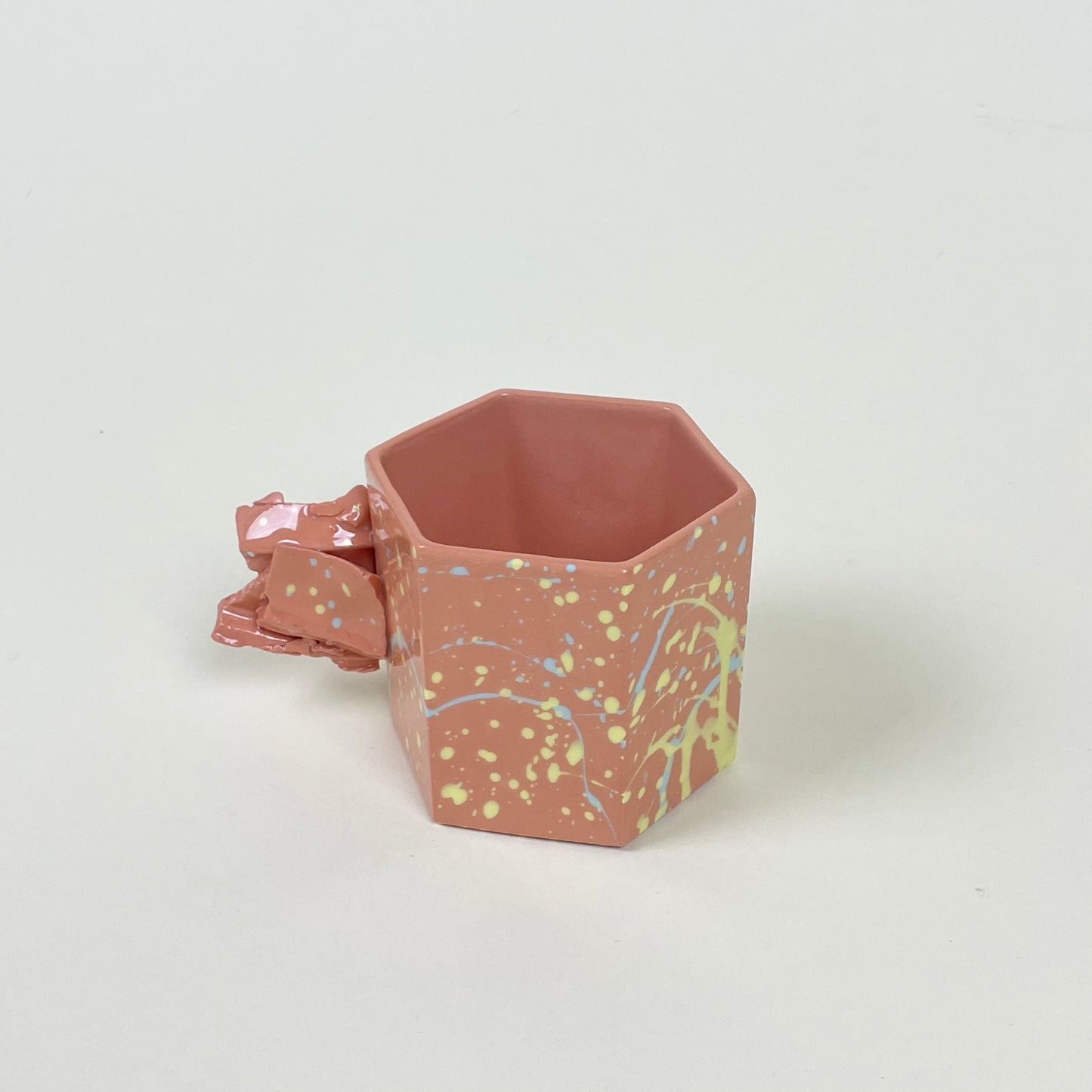 Coffee mug by Carl A Sandgren