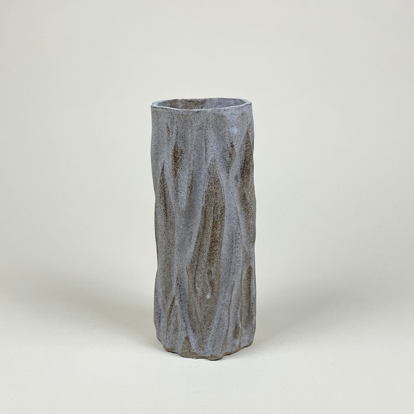 Ceramic vase by Astrid Öhman