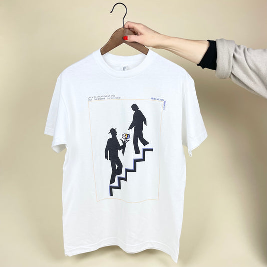 Arranging Things T-shirt