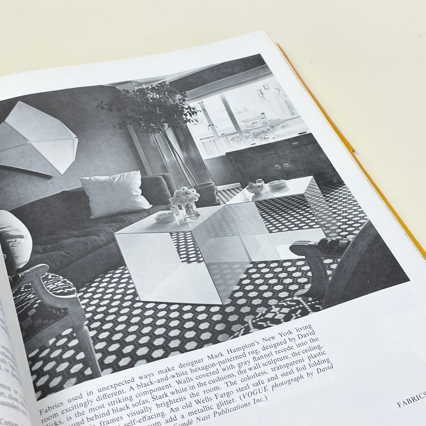 Book: Inside Today’s Home, Ray Faulkner and Sarah Faulkner (1968)