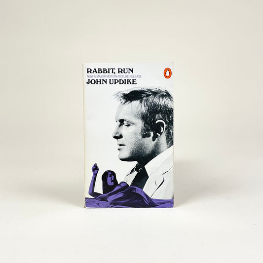 Book: Rabbit, Run by John Updike