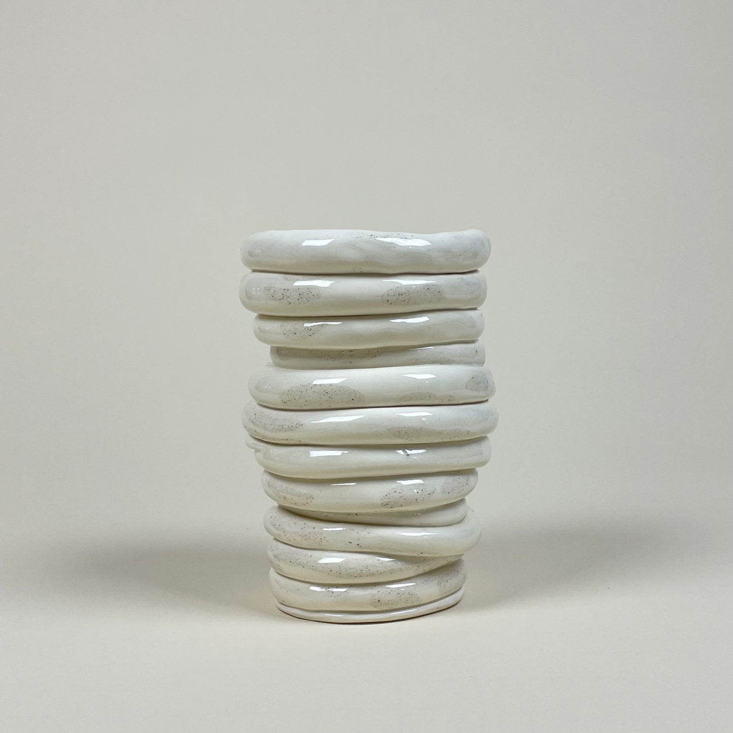 Ceramic vase by Joanna Günther