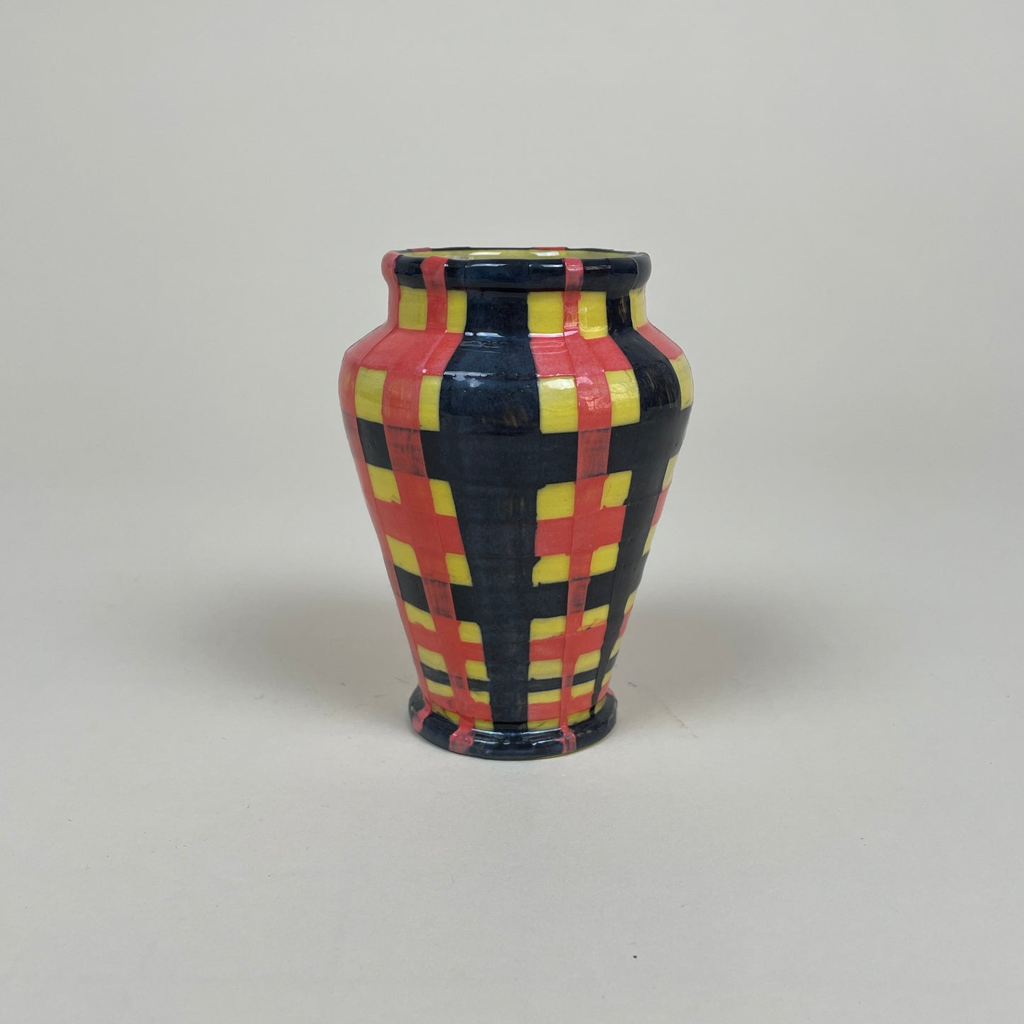 Mini vase by Tove Blanck