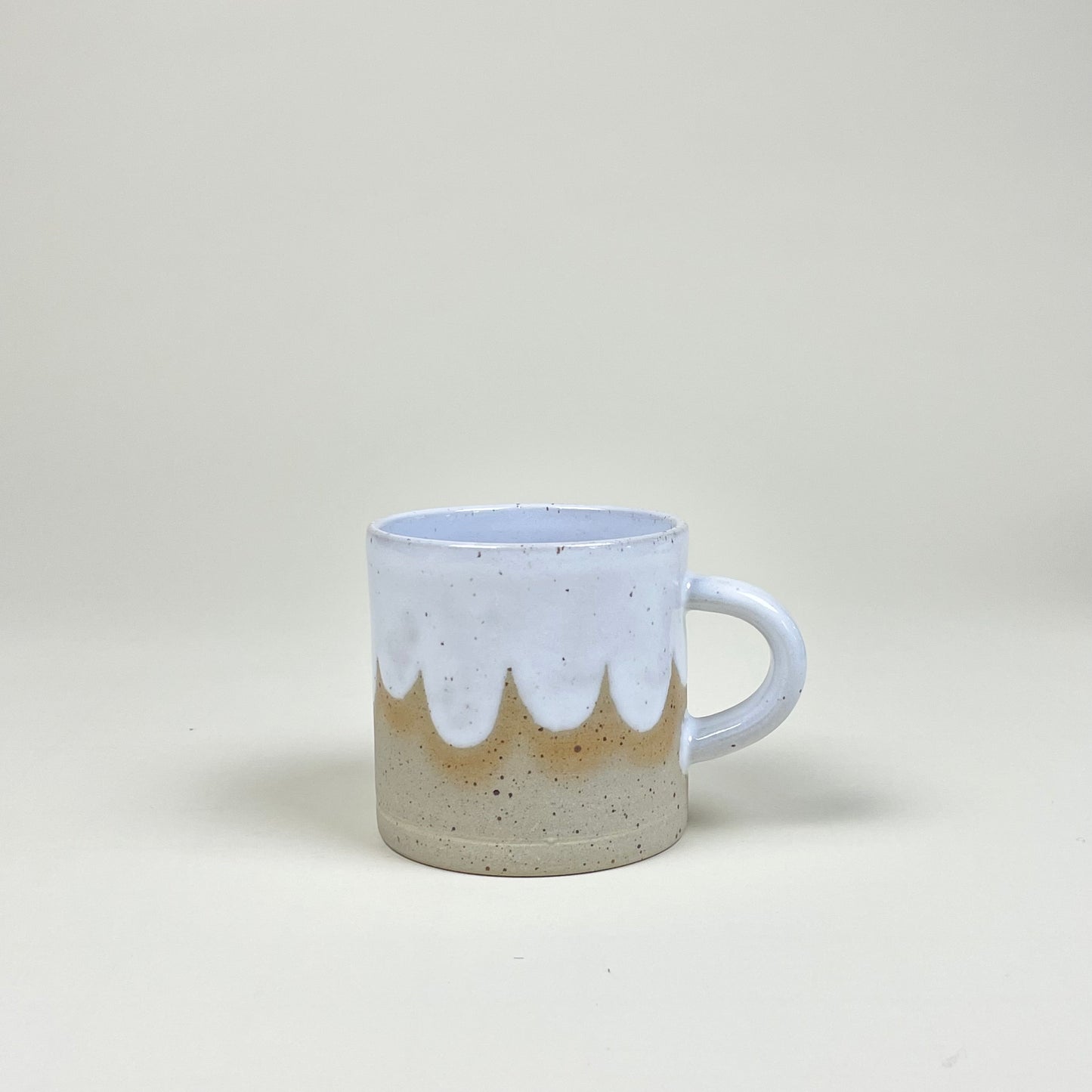 Foam Mug by Stina Lord